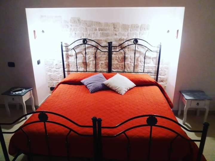 غرفة قياسية, Il Rifugio Del Conte