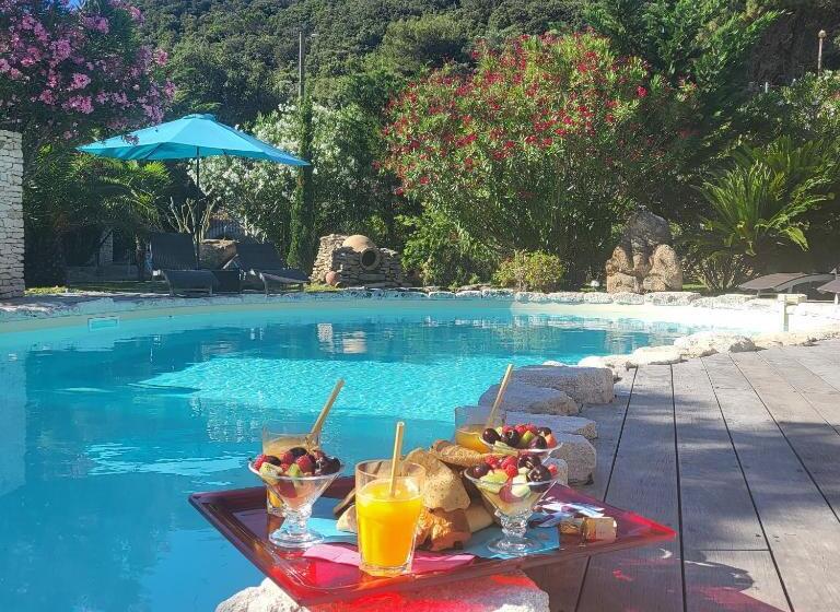 스탠다드 룸, Petra Bianca