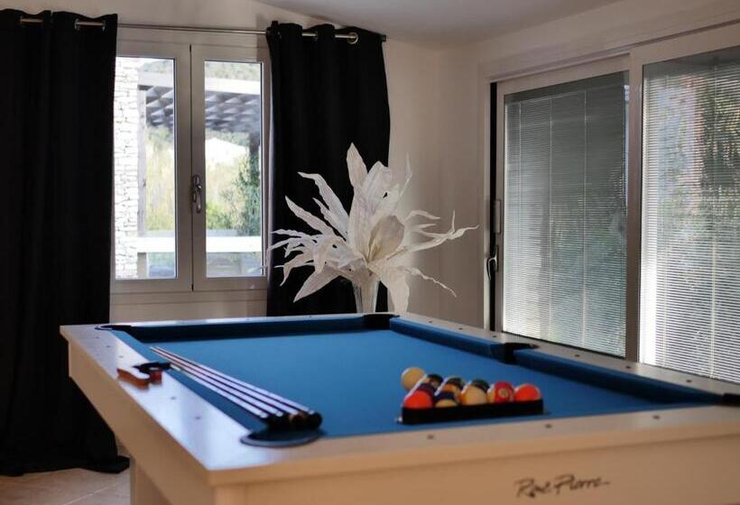 스탠다드 룸, Petra Bianca