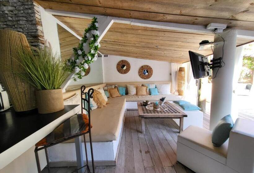 기본룸, Petra Bianca