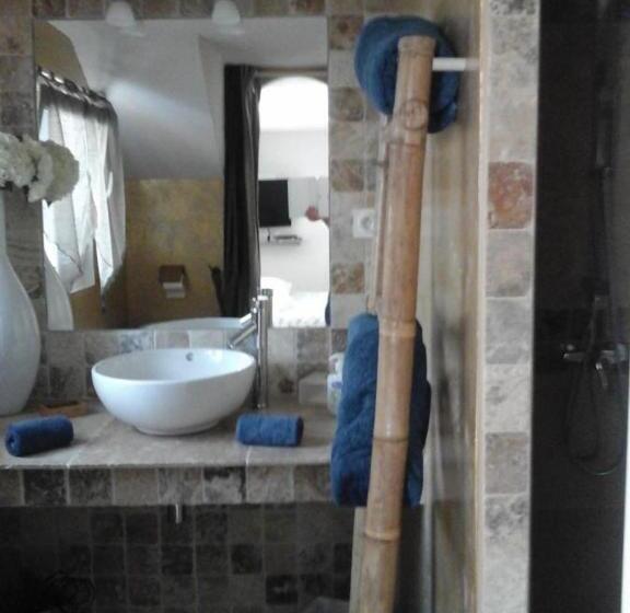 기본룸, Petra Bianca