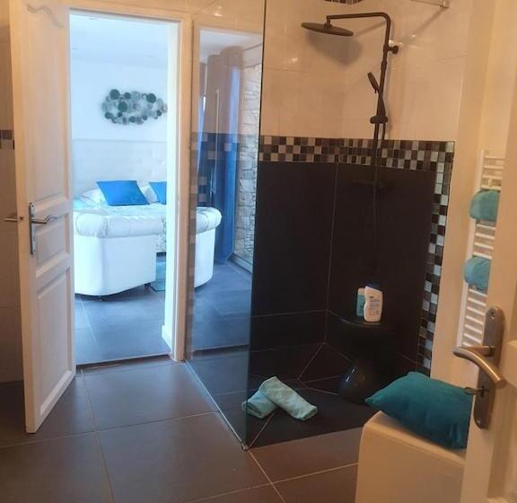 스탠다드 룸, Petra Bianca