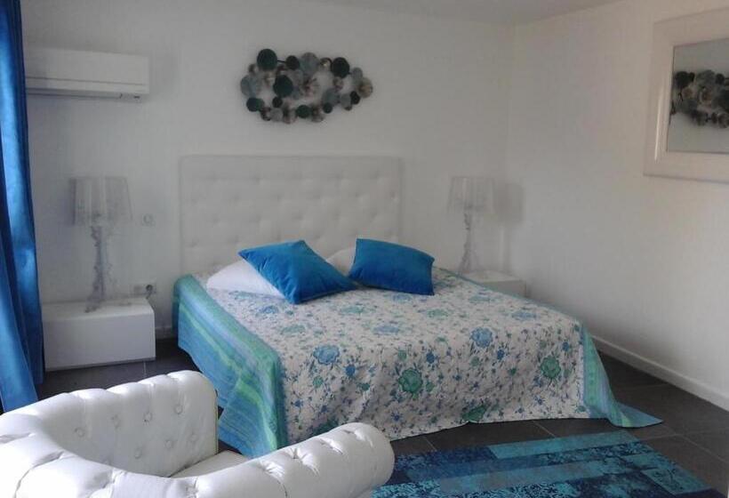 스탠다드 룸, Petra Bianca