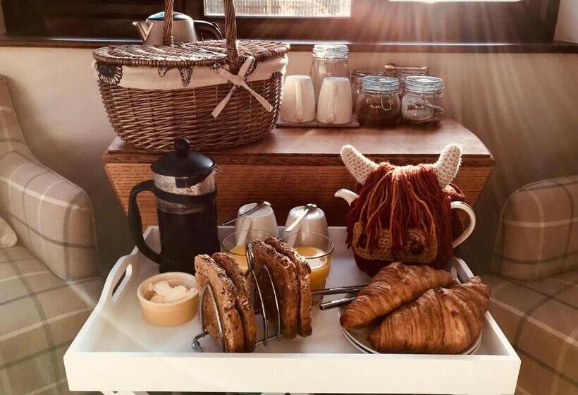 Номер Deluxe, The Earsdon Annexe