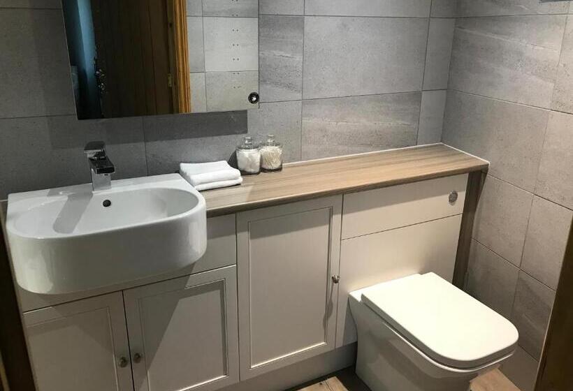 Номер Deluxe, The Earsdon Annexe