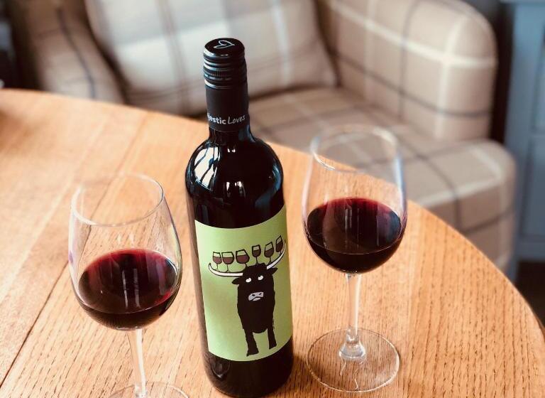 Номер Deluxe, The Earsdon Annexe