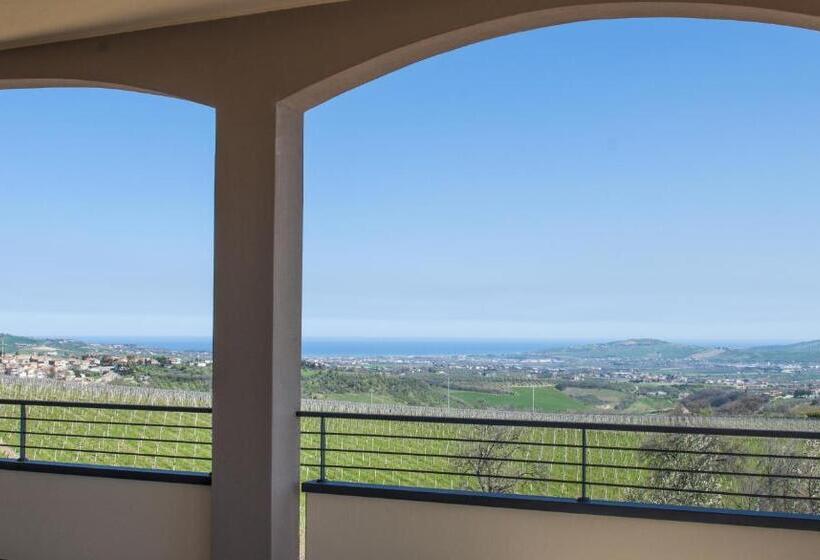 חדר סופריור, Cataleya Resort & Spa