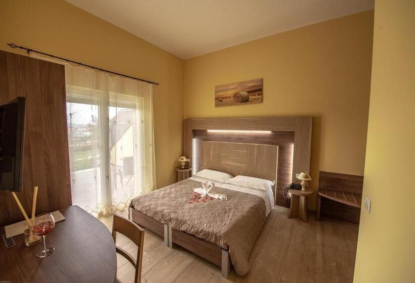 Номер Superior, Cataleya Resort & Spa