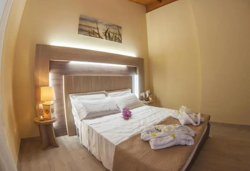 スーペリアールーム, Cataleya Resort & Spa
