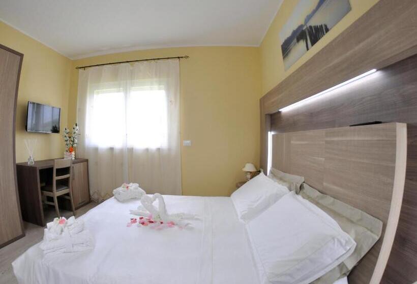 חדר סטנדרט, Cataleya Resort & Spa