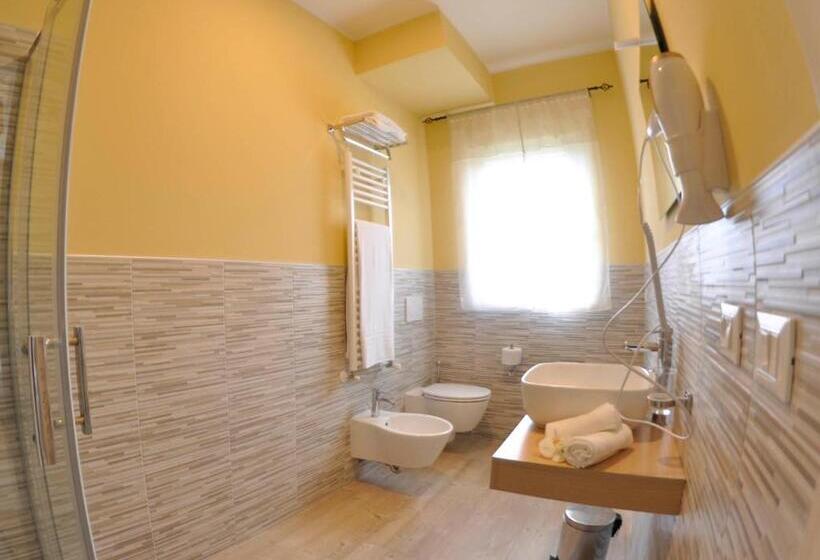 חדר סטנדרט, Cataleya Resort & Spa