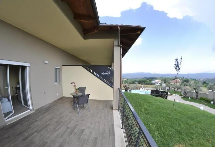 ２ベッドスイートルーム, Cataleya Resort & Spa