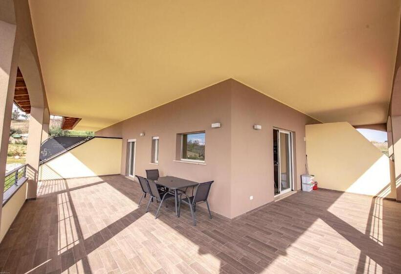 סוויטת 2 חדרי שינה, Cataleya Resort & Spa