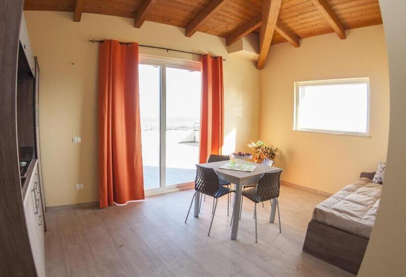 סוויטה, Cataleya Resort & Spa