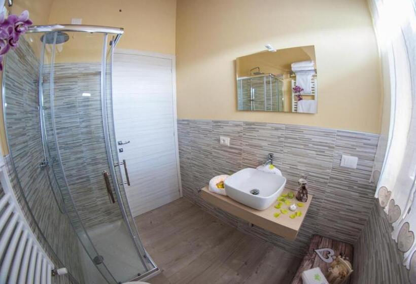 סוויטה, Cataleya Resort & Spa