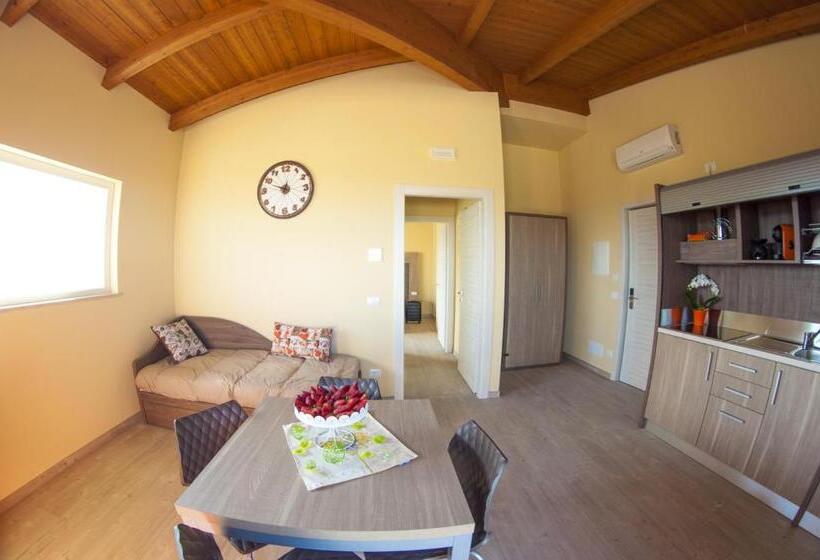 Люкс, Cataleya Resort & Spa