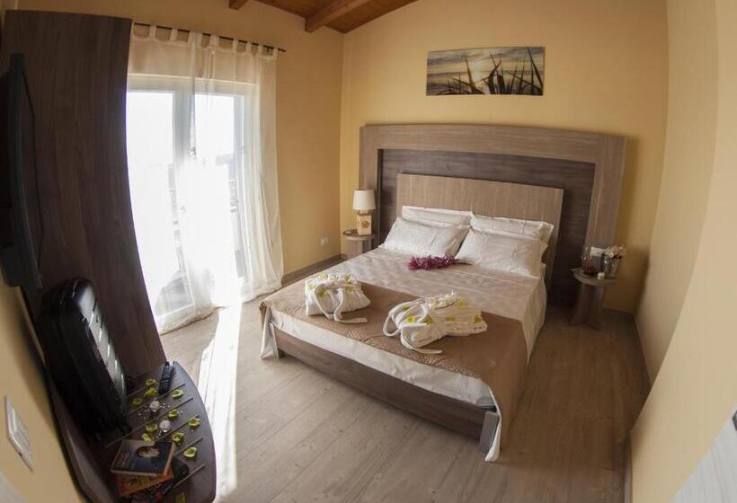 סוויטה, Cataleya Resort & Spa