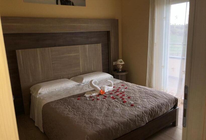 סוויטה משפחתית, Cataleya Resort & Spa