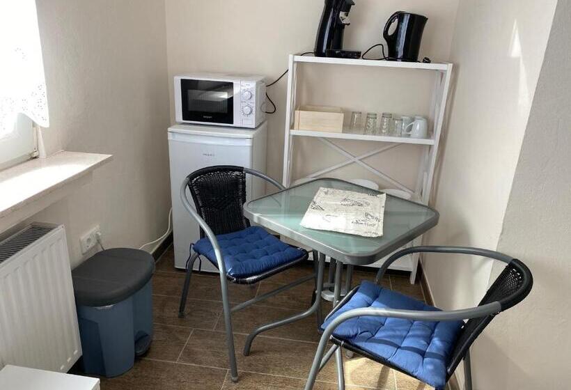 스탠다드 룸, Domi S Gästehaus