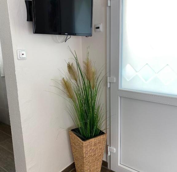 스탠다드 룸, Domi S Gästehaus