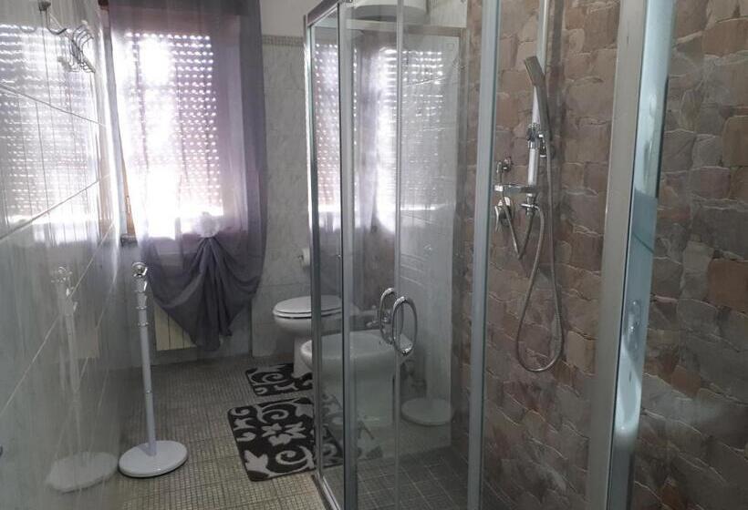 Номер Стандарт, Villa Miriade B&b