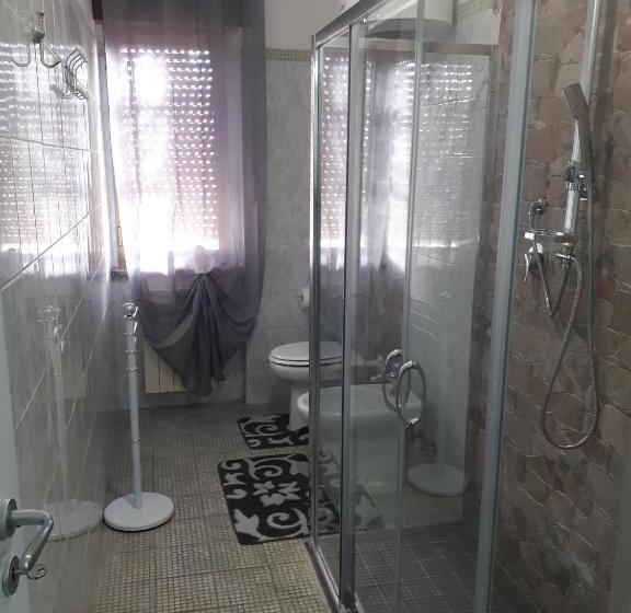 Номер Стандарт, Villa Miriade B&b