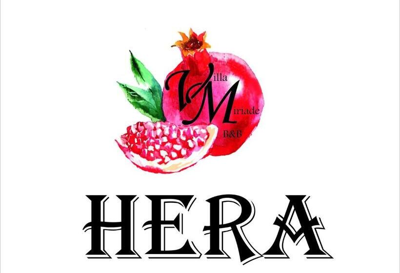 Номер Стандарт, Villa Miriade B&b