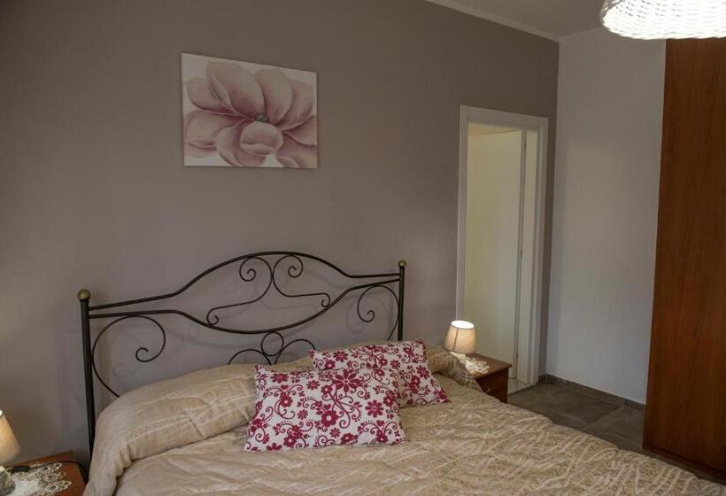 Номер Стандарт, Villa Miriade B&b