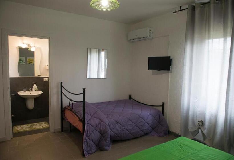 Номер Стандарт, Villa Miriade B&b