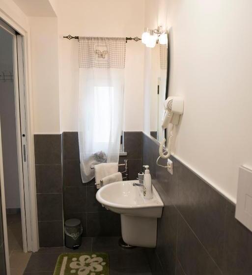 Номер Стандарт, Villa Miriade B&b