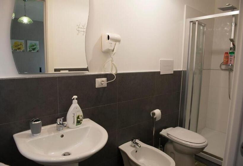 Номер Стандарт, Villa Miriade B&b