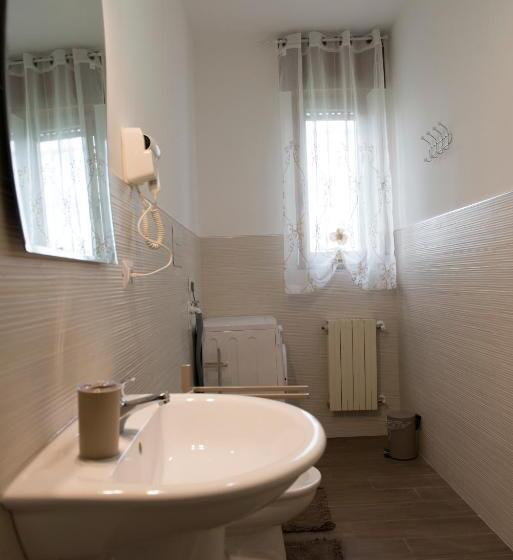 Номер Стандарт, Villa Miriade B&b
