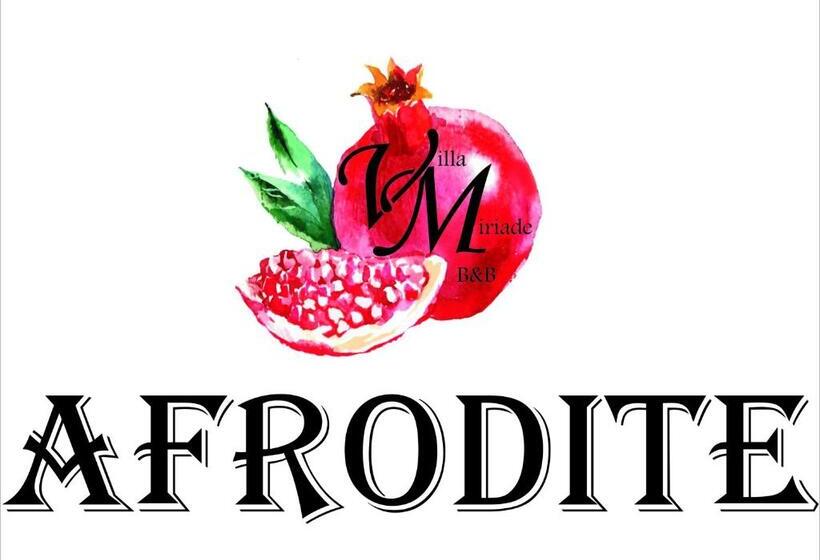 Номер Стандарт, Villa Miriade B&b