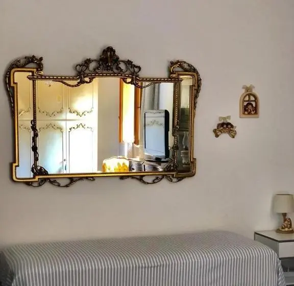 اتاق سوپریور, B&b Amendola