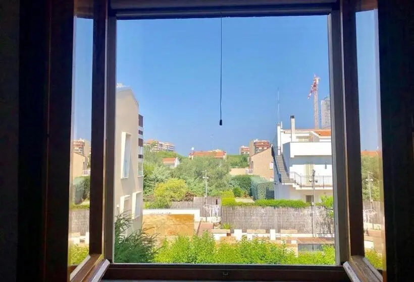 اتاق استاندارد, B&b Amendola