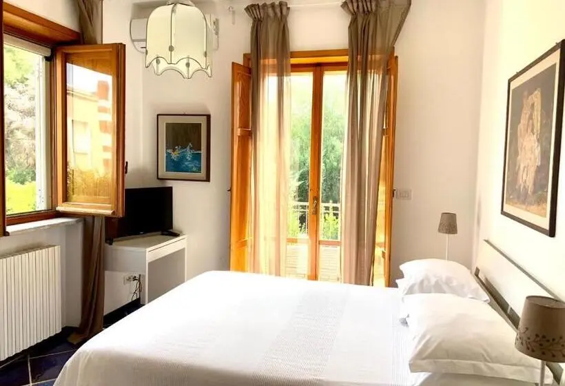 اتاق استاندارد, B&b Amendola