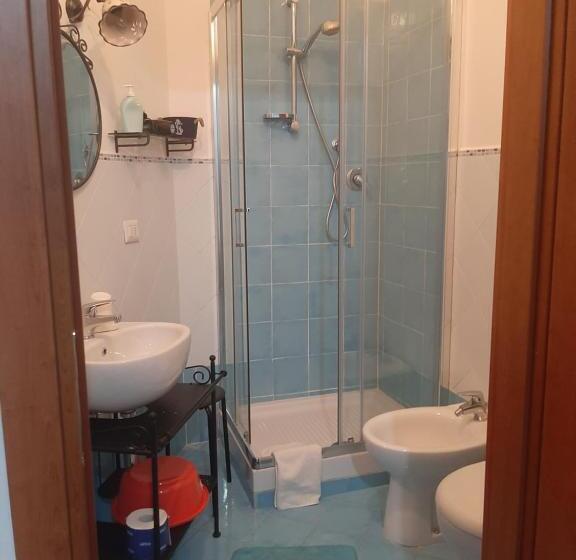 スタンダードルーム, A Pastaiola