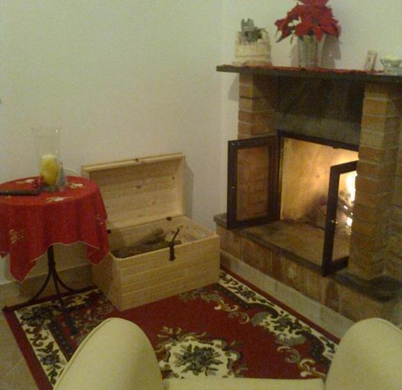 スタンダードルーム, A Pastaiola