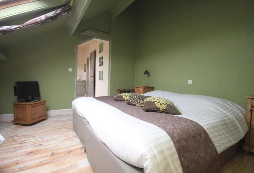 스탠다드 스튜디오, Comme à La Ferme