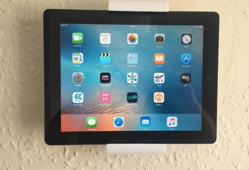 اتاق عادی, The Old Brasserie & Rooms @ No.8