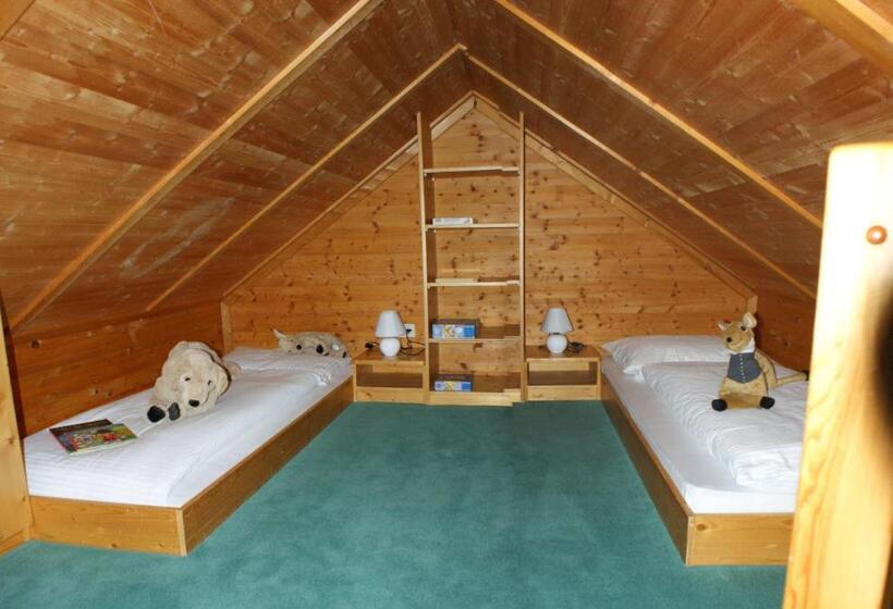 Family Suite, Landgasthof Zum Scheiber