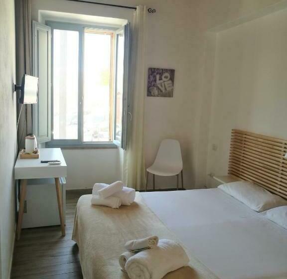 スタンダードルーム, Casa Dei Talenti