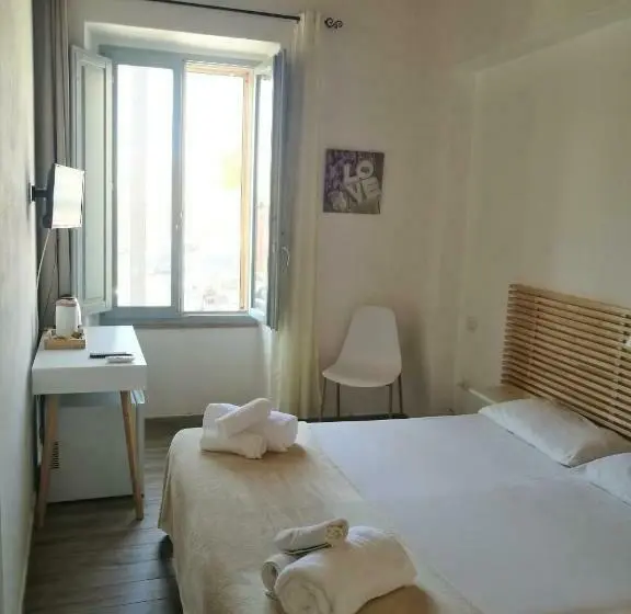 Standard-huone, Casa Dei Talenti