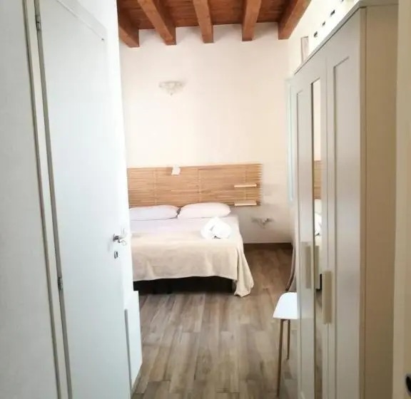 Standard-huone, Casa Dei Talenti