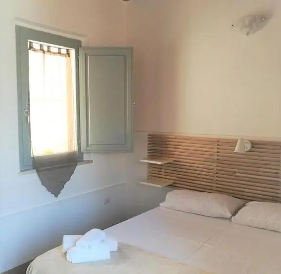 Standard-huone, Casa Dei Talenti