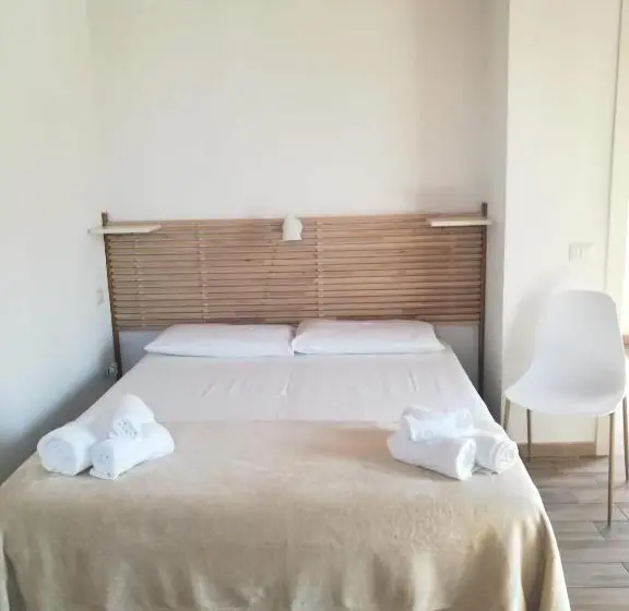 Standard Kolmen Hengen Huone, Casa Dei Talenti