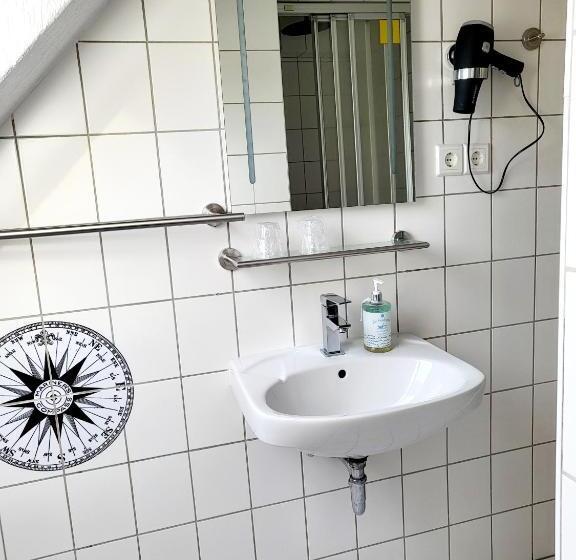 Номер Стандарт, Heimathafen ückeritz