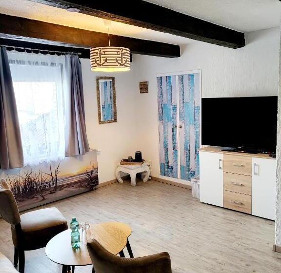 Номер Стандарт, Heimathafen ückeritz