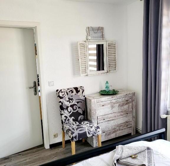 Семейный Номер, Heimathafen ückeritz