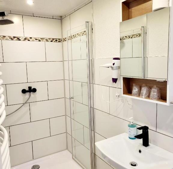 Семейный Номер, Heimathafen ückeritz